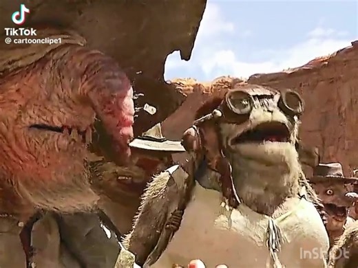 La Vida de un Scrape Parte 5: Un Cartón Divertido