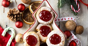 Najlepšie VIANOČNÉ PEČIVO? Máme recepty na to najchutnejšie!