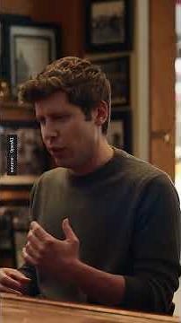 OpenAI is buying io, a hardware company founded by former Apple design chief Jony Ive.