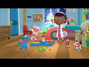 Gustov Gator | The Doc Files