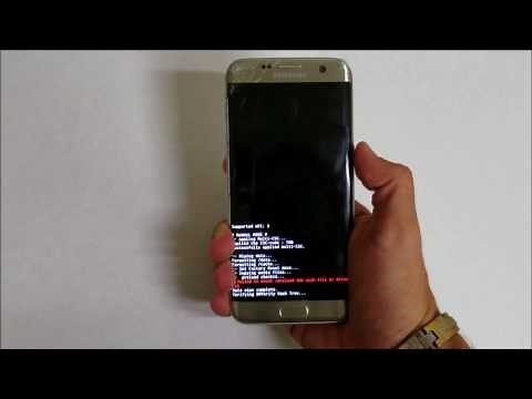 How To Reset Samsung Galaxy S7 Edge - Hard Reset and Soft Reset