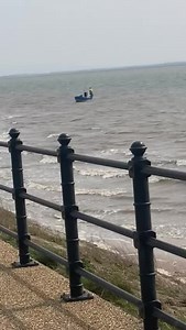 28K views · 167 reactions | Boat on water in Lytham | Lytham St Anne’s News | Facebook