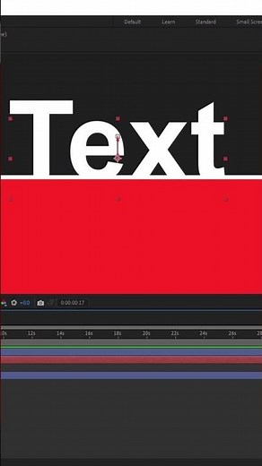 How to Add Alpha Mate After effect full Tutorial must watch