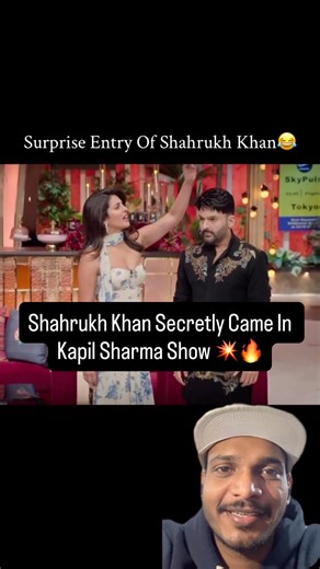 Viky on Instagram: "In Recently Started Season Of “The Great Indian Kapil Show” in Netflix, Priyanka Chopra came as the guest and Kapil Sharma can’t stop himself for flirting #viral #roast #kapilsharma #thegreatindiankapilshow #netflix #priyankachopra #shahrukhkhan #srk ( Viral, Roast, Kapil Sharma, The Great Indian Kapil Show, Netflix, Priyanka Chopra, Shahrukh Khan, SRK )"