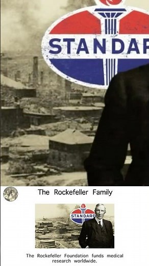 The First Billionaire in History Explained