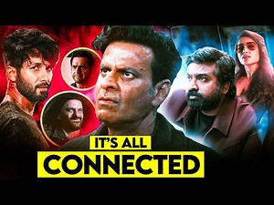 Family Man 3 Ending Explained!