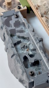 Traveling the mountain road! #antkeeping #formicarium #antkeepers #ants #myrmica | AntKeepers