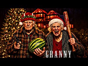 Car Escape From Granny House || Granny short Live Stream || Granny Legacy Gameplay