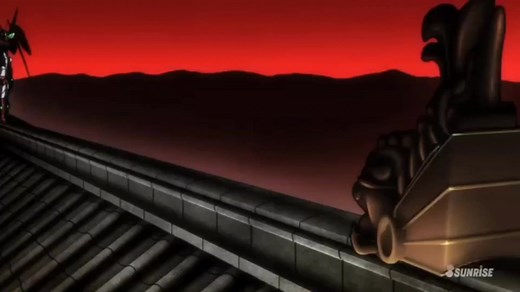 epic moment star build strike vs astray part5 | #gunpla #gundambuildfighter #Sei #Reiji