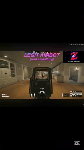 Rainbow Six Siege Mod Menu