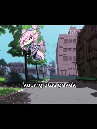 bomba padamkan api je ke? 👹 #gacha #memes #gachamemes #viral #fypシ