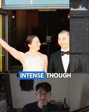 Edit with me in #lightroom with #negativelabpro #photoediting