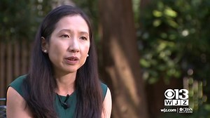 1.2K views | You might think you know Dr. Leana Wen, but join WJZ on Friday at 11 p.m. as she opens in an interview with Denise Koch. | WJZ-TV | CBS Baltimore | Facebook