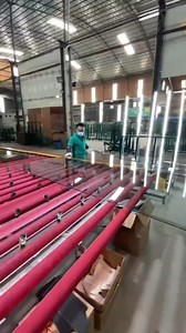 5.6K views · 30 reactions | Glass Manufacturing Process  Good Quality  Don't forget to Like/Follow for more interesting videos and share this with your friends  #fypviralシ #foryoupagereels #fypシ #foryoupageシ #glass #trendingpost #temperedglass #ordinaryglass #manufacturing #DirectSupplier | NMR Glass and Mirror Customize | Facebook