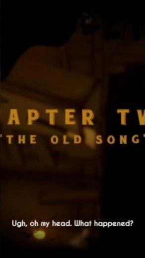 Bendy And The Ink Machine Gameplay Chapter 2