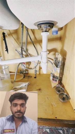 Plumber pro | Installing a disposal 🧑‍🔧 (plumbing) . . . #plumbing #plumber #dıy #trick #plumbingservices #plumbingtips #idea #bathroom #toilet #hacks | Instagram