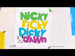 Nickelodeon Arabia 2015 | NRDD - Season 1 Premiere | Promo