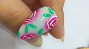 16 reactions | floral nail art designs for flower lovers #nail #nails #nailart #nailtech #nailartchallenge #floralnails | Nail style | Facebook