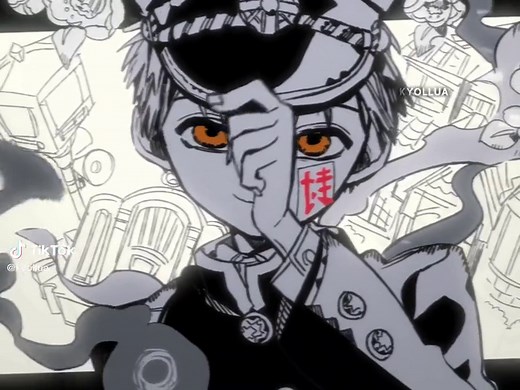 Hanako Kun and Tsukasa Editing Showcase