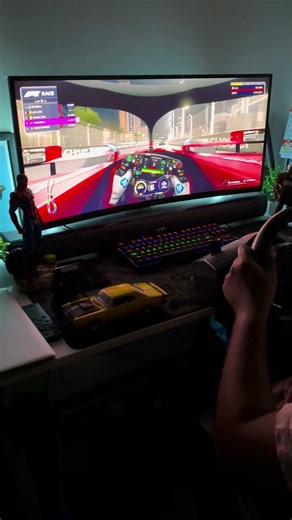 🎮F1 25 #gameplay #gaming #pcgaming #ps5