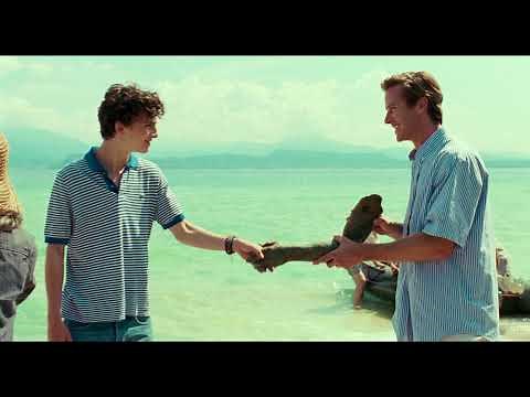 Call Me By Your Name - Trailer