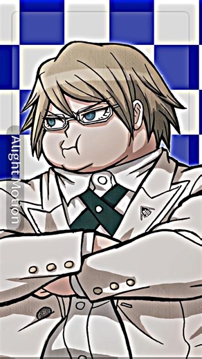 ダンガンロンパ2 十神白夜（詐欺師）くんのリクエスト
