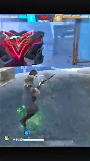 shot gun edit gameplay