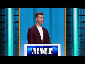 Va Banque Sezon 2 Odcinek 913 09 05 2025