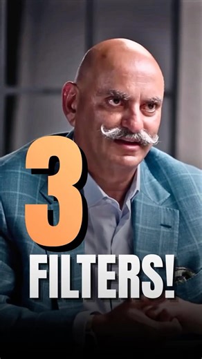 QUICK MULTIBAGGER FILTERS! #stockmarket