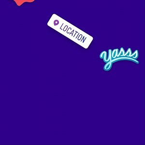 Instagram Stories users, this one’s for you… Introducing the most important Instagram Stories sticker you’ll ever use! Supporting our life-saving research is easier than ever – just add the donation sticker to your Stories and select Cancer Research UK as your chosen charity. Every pound you raise will help us bring forward the day when all cancers are cured. | Cancer Research UK