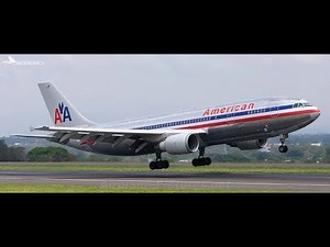 Queens Catastrophe | American Airlines Flight 587