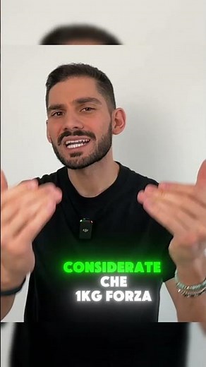 LA COPPIA DI SERRAGGIO