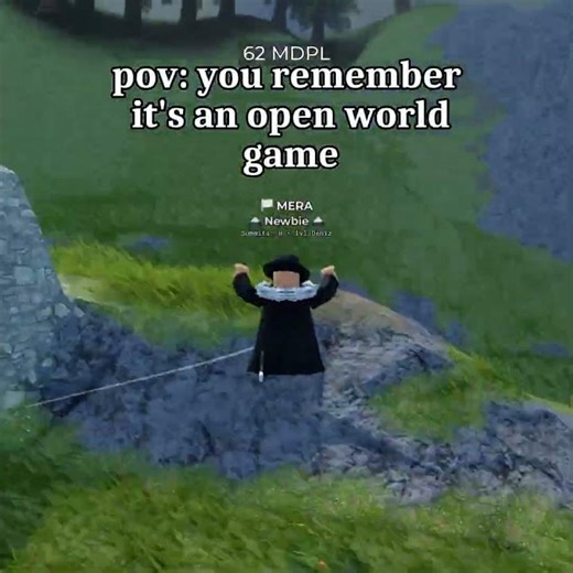 Roblox players know this feeling😅