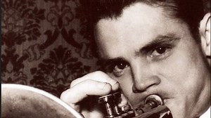 Time after time-Chet Baker