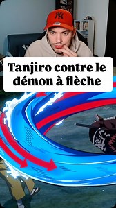 Tanjiro contre le démon à flèche Switch: Criisfou 🔥 Rediff sur Patreon: Crisfou 🚨 [Réaction de Démon Slayer: Saison 1 - épisode 9] #reaction #demonslayer #animes #tanjiro #démon | Crisfou Dlb