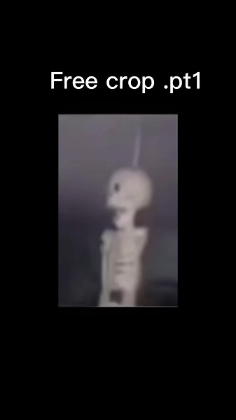 #meme #skeleton #cringe #crop | skeleton