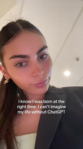 Life without ChatGPT: A Modern Necessity