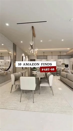 Cool amazon home finds on Instagram: ""Experience the latest Amazon treasures that are going viral on TikTok!" Credit goes to the respective owner #amazonfinds #amazonmusthaves #amazonhaul #amazonfavorites #amazonshopping amazondeals amazonfashion amazongadgets amazonhome amazon"