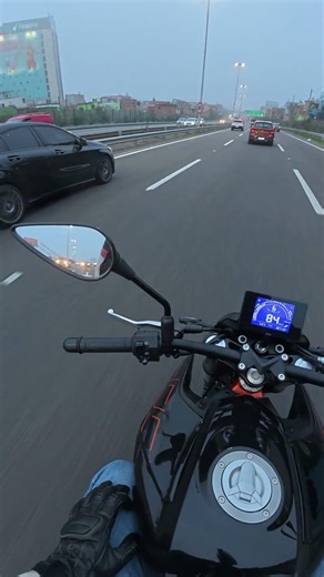 EurekRider and the Ghost City POV SRK 400
