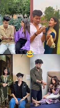 Who is best?😂Comment below👇#Abid09shorts🆚#prashantrajputt🆚#chotanawab#cute.shivani.05🆚#sagarmeena512