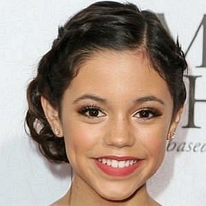 Jenna Ortega Boyfriend 2026: Dating History & Exes - CelebsCouples