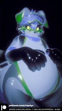 Sprite Over Inflation Teaser