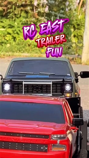 Nicholas Hallett on Instagram: "#chevrolet #tráiler #tow #crewcab #rccar #rctruck #rchobby #rclife #rctrailer #rcbuild #radiocontrol #rccommunity #3dprinting #3dprint #3dprinted #3dprinter #tiltdeck #rctilttrailer #scalebuild #scalerc #rcscale #customrc #3dprintinglife #rcdiy"