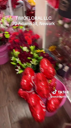 Discover Timo Floral: Your Local Flower Shop in Newark