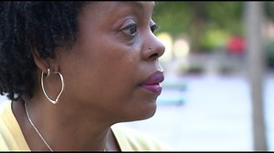 Devastated by disappearance and murder, Monica Sykes' family watches the Petito case with understanding