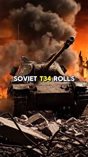 The Tank That Refused To Die 🛡️