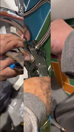 How to Install a Kitchen Faucet | Small Fixes, Big Impact