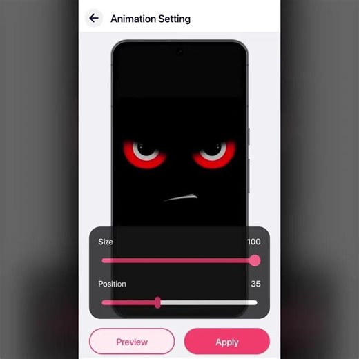 SQ - Cute Live Wallpaper 4K – Silly Fun Smiley Faces