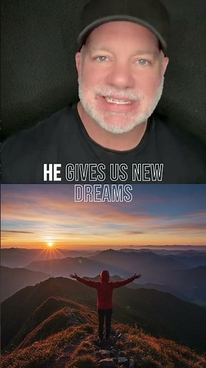 Psalm 37:4: When God Rewrites Your Dreams #Jesus