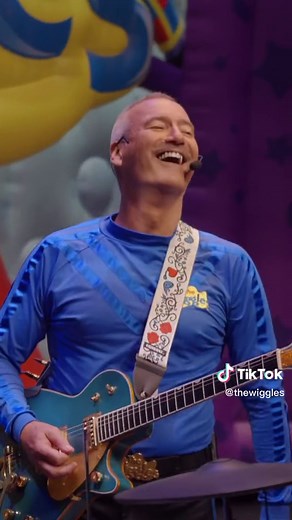 The Wiggles Concert Tour in New Zealand August 2023